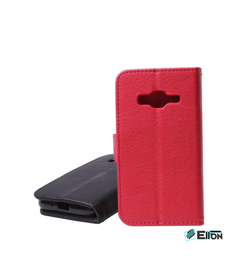 Elfon Wallet Case für Samsung Galaxy J1 Mini Prime, Art.:000045