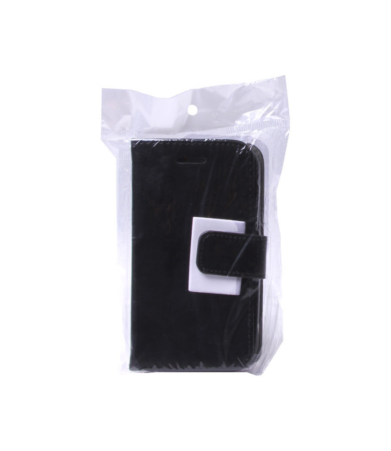 Elfon Wallet Case für Samsung Galaxy J1 Mini Prime, Art.:000045