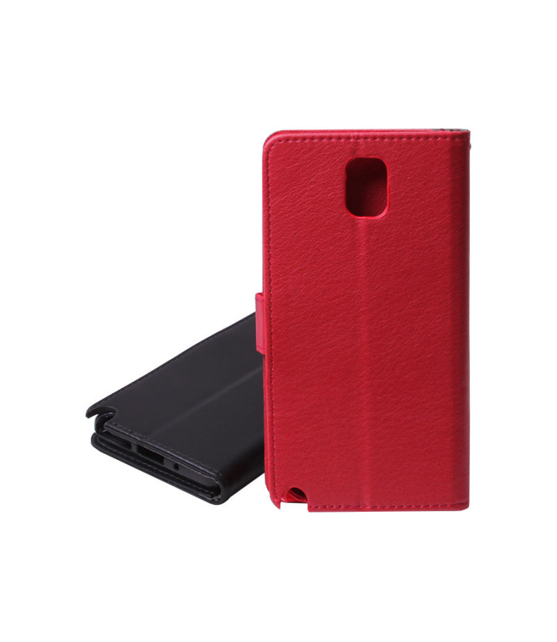 Elfon Wallet Case für Samsung Galaxy Note 3, Art.:000045