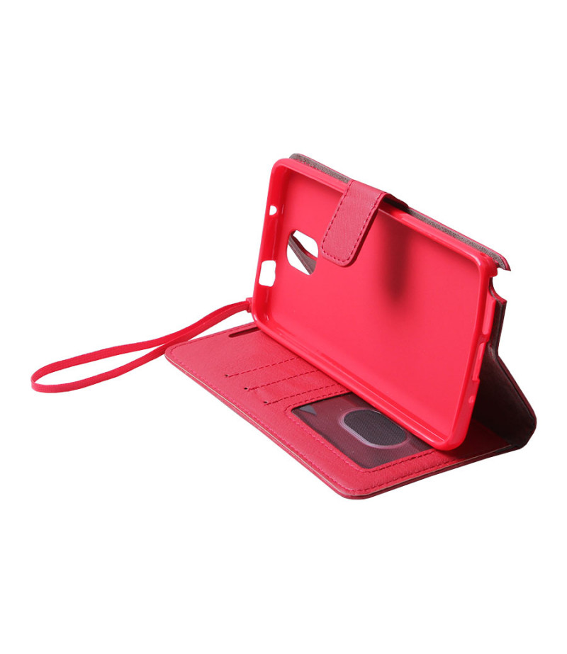 Elfon Wallet Case für Samsung Galaxy Note 3, Art.:000045