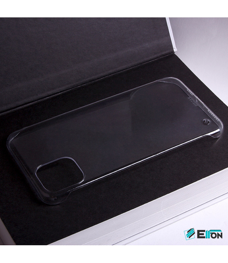 Soft Touch Slim Hard Case Cover für iPhone 11 Pro Max, Art:000589