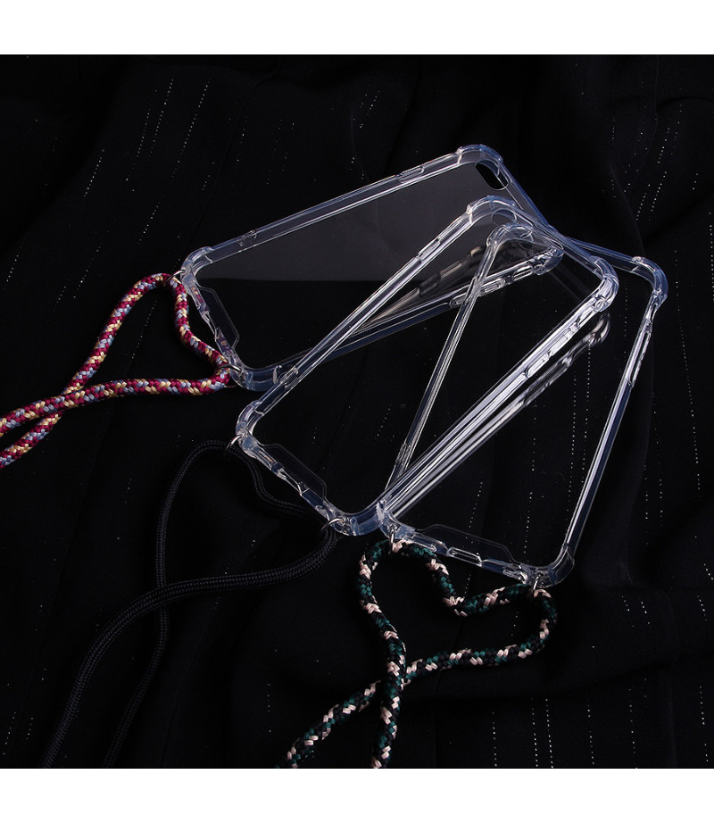 Crossbody-Handykette für iPhone 6/6s, Art.:000525