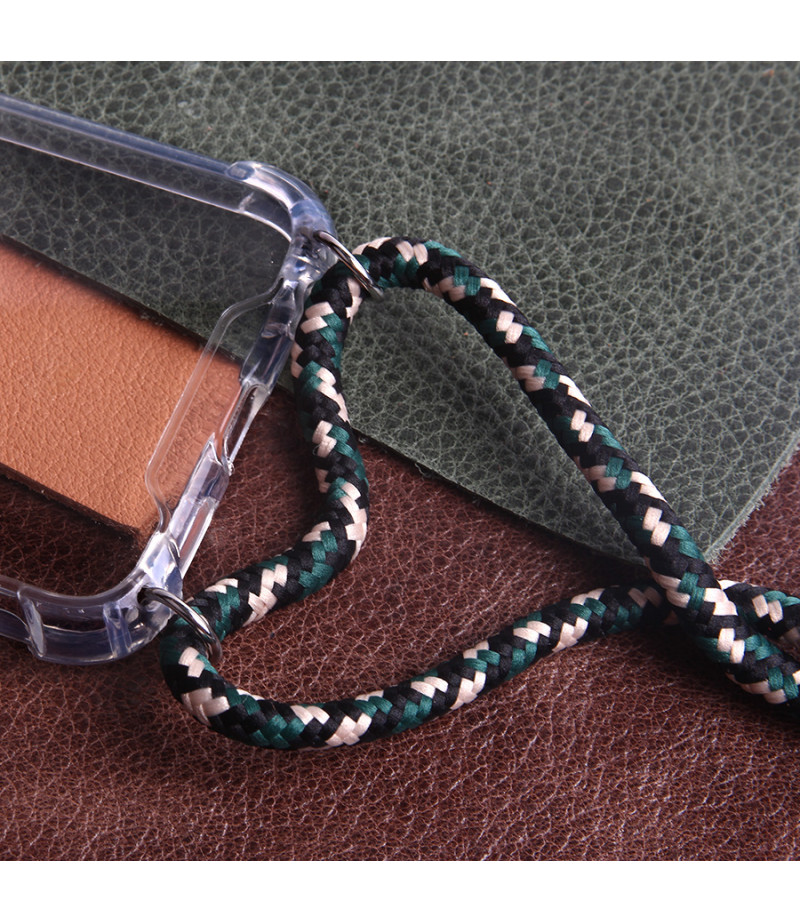 Crossbody-Handykette für iPhone 6/6s, Art.:000525