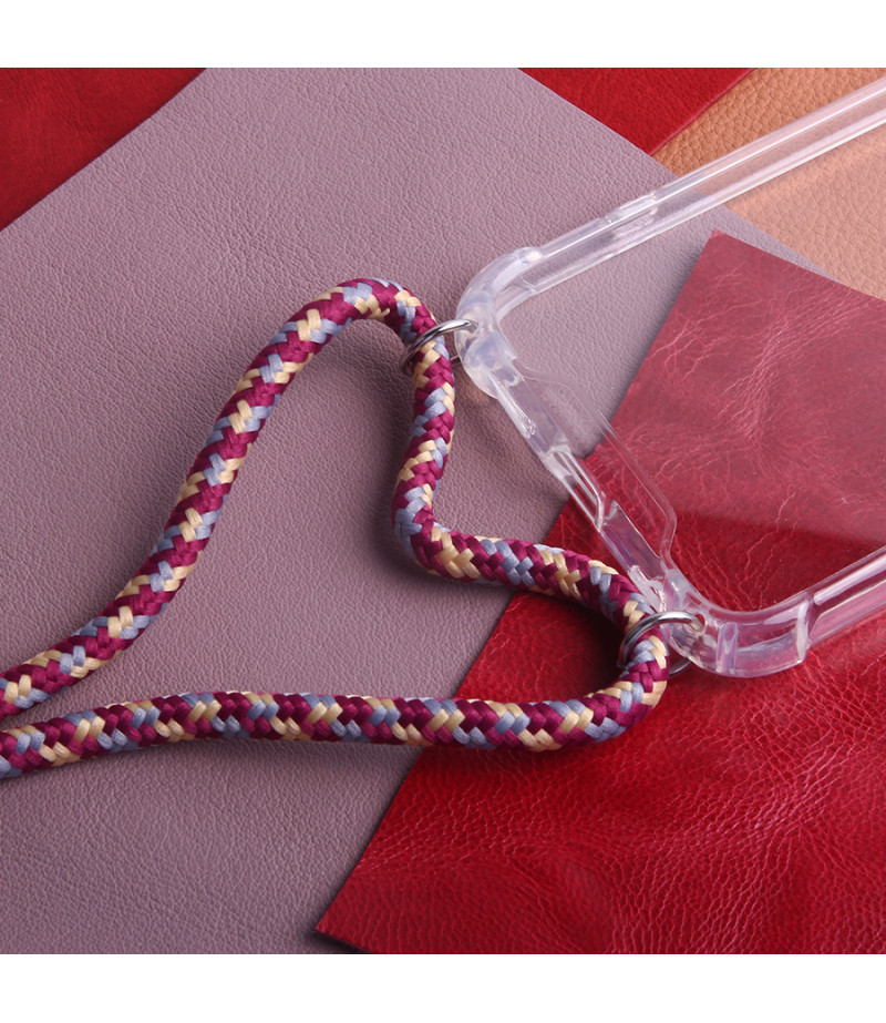 Crossbody-Handykette für iPhone 6/6s, Art.:000525