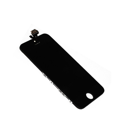 für iPhone 5G Display and Digitizer Premium Black, SKU: IP5GDPBELF