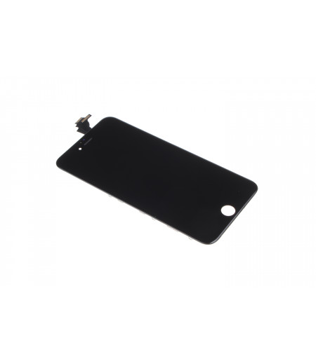 For iPhone 6 Plus Display and Digitizer Complete [Black] (SKU: APIPH6P104)