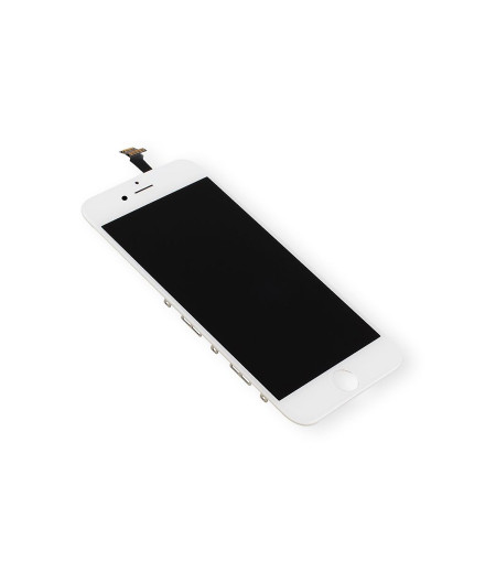 For iPhone 6 Display and Digitizer Complete [White] (SKU: APIPHO6103)