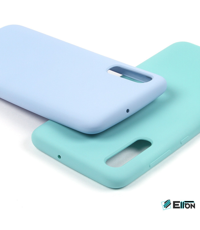 Soft touch Full Silicone Case für Huawei P30 Pro, Art.:000537