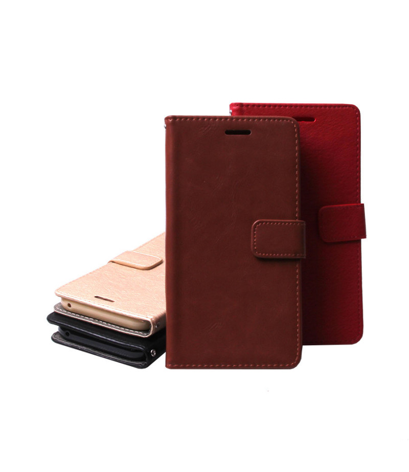 Elfon Wallet Case für Samsung Galaxy A7 (2017), Art.:000045