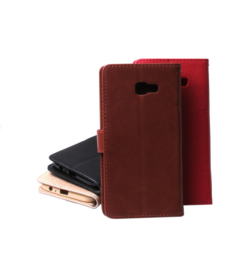 Elfon Wallet Case für Samsung Galaxy A7 (2017), Art.:000045