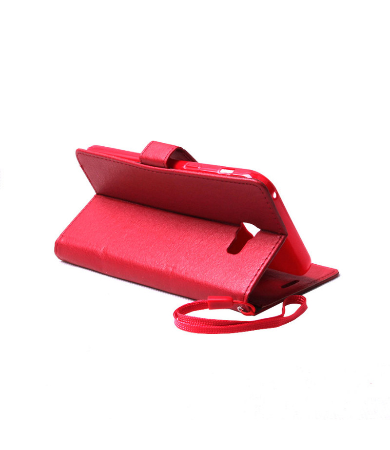 Elfon Wallet Case für Samsung Galaxy A7 (2017), Art.:000045