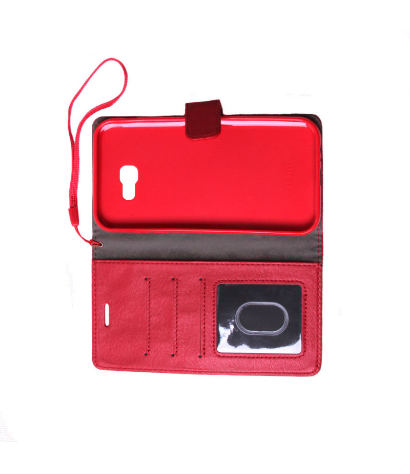 Elfon Wallet Case für Samsung Galaxy A7 (2017), Art.:000045